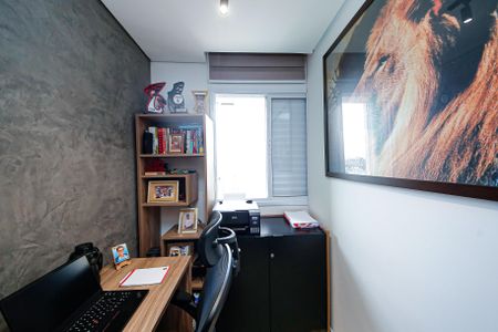 Apartamento à venda com 65m², 3 quartos e 1 vagaEscritório