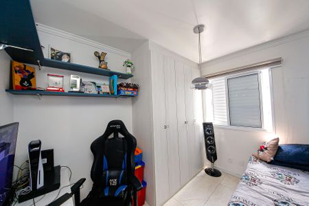 Apartamento à venda com 65m², 3 quartos e 1 vagaQuarto