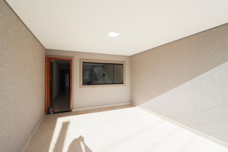 Casa à venda com 143m², 3 quartos e 2 vagas Casa à venda com 143m², 3 quartos e 2 vagasGaragem