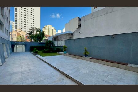 Apartamento à venda com 117m², 3 quartos e 2 vagasÁrea comum