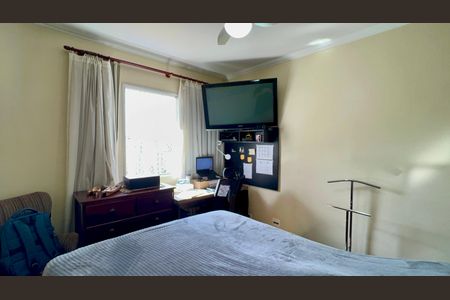 Apartamento à venda com 117m², 3 quartos e 2 vagasSuite