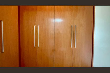 Apartamento à venda com 117m², 3 quartos e 2 vagasCloset da suíte