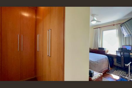 Apartamento à venda com 117m², 3 quartos e 2 vagasSuite 