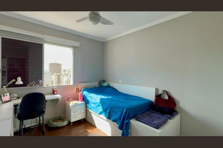 Apartamento à venda com 117m², 3 quartos e 2 vagasQuarto 1