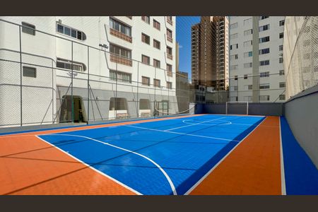 Apartamento à venda com 117m², 3 quartos e 2 vagasQuadra