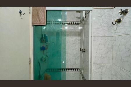 Apartamento à venda com 117m², 3 quartos e 2 vagasBanheiro