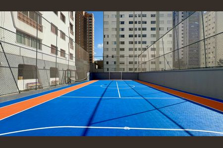 Apartamento à venda com 117m², 3 quartos e 2 vagasQuadra