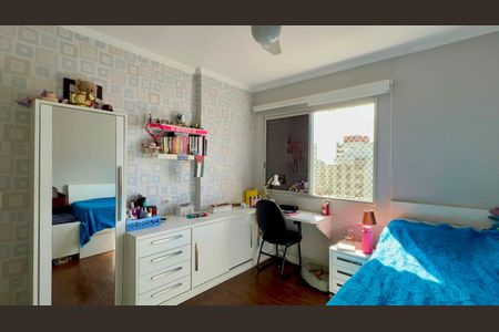 Apartamento à venda com 117m², 3 quartos e 2 vagasQuarto 1