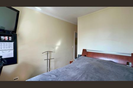 Apartamento à venda com 117m², 3 quartos e 2 vagasSuite