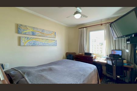 Apartamento à venda com 117m², 3 quartos e 2 vagasSuite