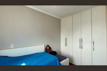 Apartamento à venda com 117m², 3 quartos e 2 vagasQuarto 1