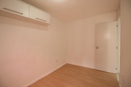 Apartamento à venda com 48m², 2 quartos e 1 vagaQuarto 2