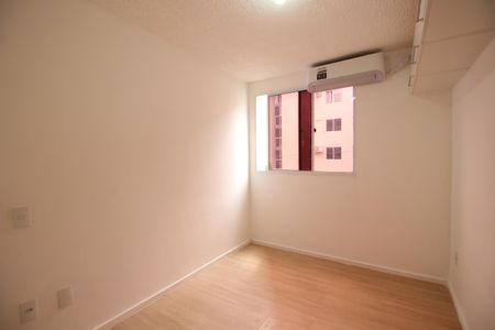 Apartamento à venda com 48m², 2 quartos e 1 vagaQuarto 2