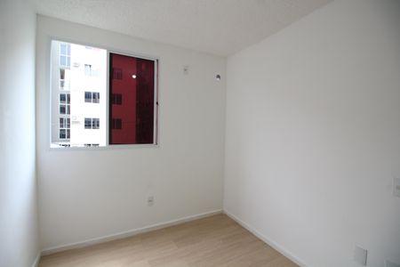 Apartamento à venda com 48m², 2 quartos e 1 vagaQuarto 1