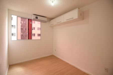 Apartamento à venda com 48m², 2 quartos e 1 vagaQuarto 2