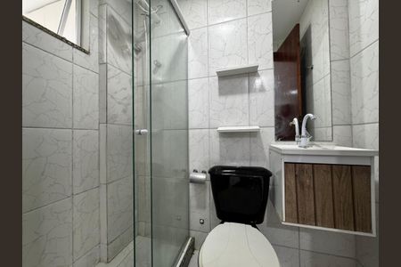 Apartamento para alugar com 60m², 2 quartos e sem vagaBanheiro Social