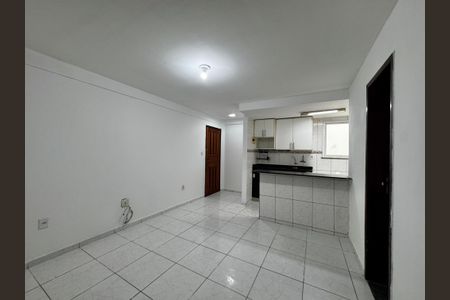 Sala de apartamento para alugar com 2 quartos, 60m² em Recreio dos Bandeirantes, Rio de Janeiro