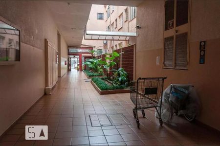 Apartamento para alugar com 54m², 2 quartos e sem vagaÁrea comum