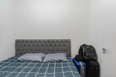 Quarto 2 de apartamento para alugar com 2 quartos, 54m² em Bela Vista, São Paulo