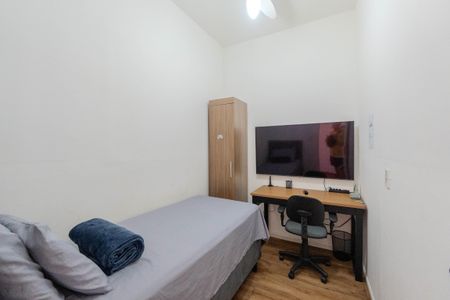 Quarto 1 de apartamento para alugar com 2 quartos, 54m² em Bela Vista, São Paulo