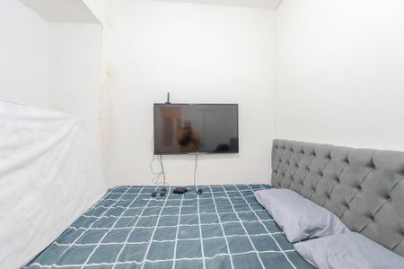 Apartamento para alugar com 54m², 2 quartos e sem vagaQuarto 2