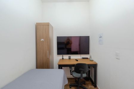 Apartamento para alugar com 54m², 2 quartos e sem vagaQuarto 1