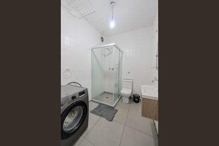 Apartamento para alugar com 54m², 2 quartos e sem vagaBanheiro