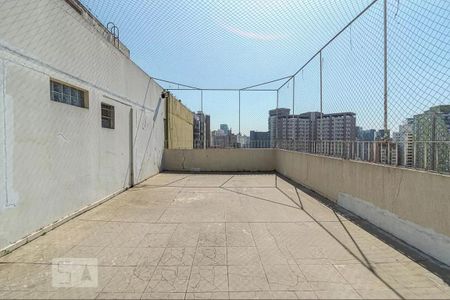 Apartamento para alugar com 54m², 2 quartos e sem vagaÁrea comum