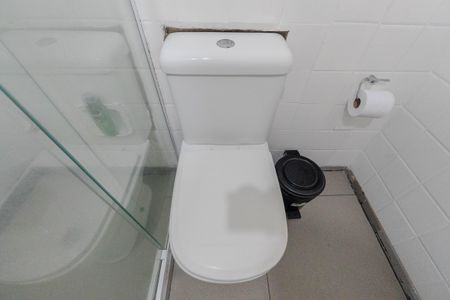 Apartamento para alugar com 54m², 2 quartos e sem vagaBanheiro