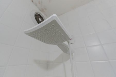 Apartamento para alugar com 54m², 2 quartos e sem vagaBanheiro