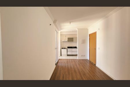 Apartamento à venda com 2 quartos, 51m² em Cecap, Jundiaí