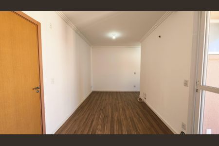 Apartamento à venda com 2 quartos, 51m² em Cecap, Jundiaí