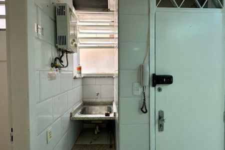 Apartamento à venda com 103m², 3 quartos e sem vaga