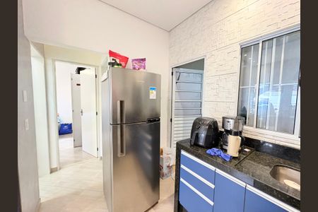 Casa à venda com 100m², 4 quartos e 2 vagasCozinha