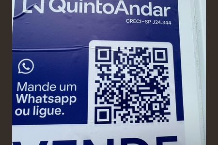 Casa à venda com 100m², 4 quartos e 2 vagasPlaquinha instalada COD DWYD-229