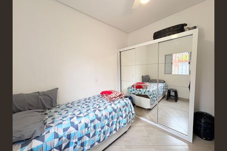 Quarto 1  de casa à venda com 4 quartos, 100m² em Parque Residencial Jundiaí Ii, Jundiaí
