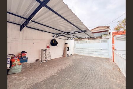 Casa à venda com 100m², 4 quartos e 2 vagasGaragem