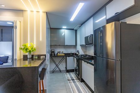 Apartamento à venda com 39m², 2 quartos e sem vaga Apartamento à venda com 39m², 2 quartos e sem vagaCozinha