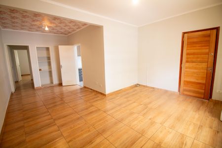 Sala de casa para alugar com 3 quartos, 158m² em Vila Congonhas, São Paulo