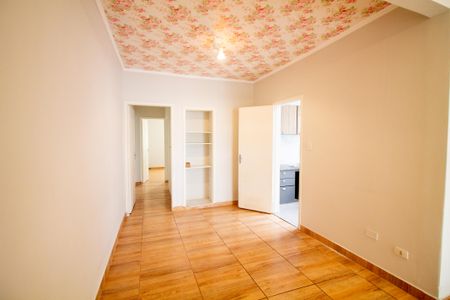 Sala de Jantar de casa para alugar com 3 quartos, 158m² em Vila Congonhas, São Paulo