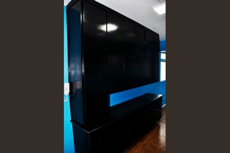 Apartamento para alugar com 80m², 3 quartos e 1 vagaCozinha