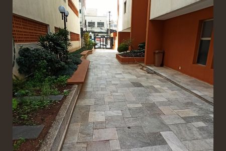 Apartamento para alugar com 80m², 3 quartos e 1 vagaÁrea comum