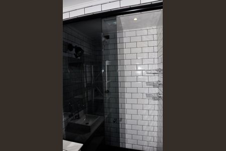 Apartamento para alugar com 80m², 3 quartos e 1 vagaBanheiro Social