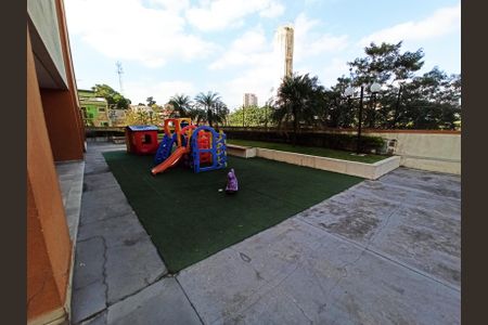 Apartamento para alugar com 80m², 3 quartos e 1 vagaÁrea comum