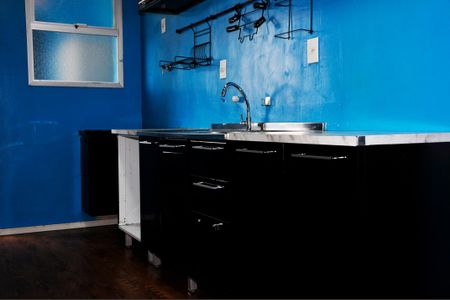 Apartamento para alugar com 80m², 3 quartos e 1 vagaCozinha