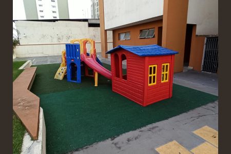 Apartamento para alugar com 80m², 3 quartos e 1 vagaÁrea Comum - Playground