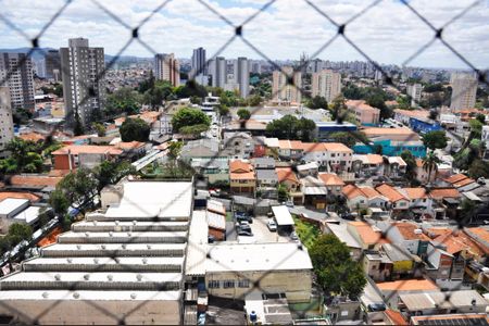 Apartamento para alugar com 80m², 3 quartos e 1 vagaVista do Quarto 1