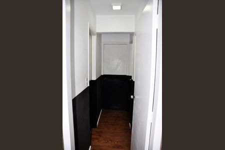 Apartamento para alugar com 80m², 3 quartos e 1 vagaCorredor