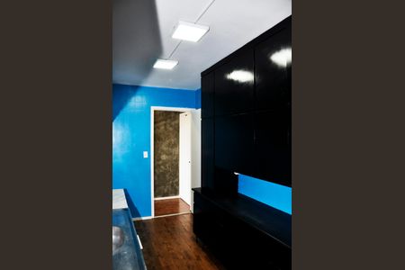 Apartamento para alugar com 80m², 3 quartos e 1 vagaCozinha