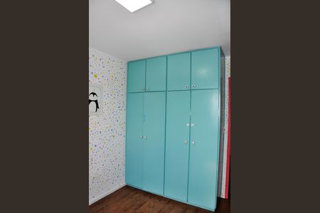 Apartamento para alugar com 80m², 3 quartos e 1 vagaQuarto 2